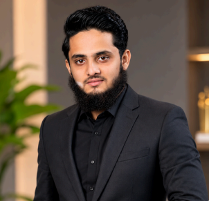 Fawad Ahmed - SODM Instructor
