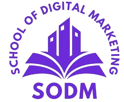 SODM Logo